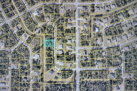 Land in North Port, Florida № 2165838