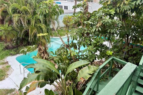 Appartement à louer à Pinellas Park, Floride: 1 chambre, 44.59 m2 № 2400401 - photo 20