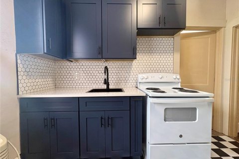 Appartement à louer à Pinellas Park, Floride: 1 chambre, 44.59 m2 № 2400401 - photo 6