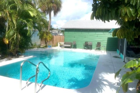 Appartement à louer à Pinellas Park, Floride: 1 chambre, 44.59 m2 № 2400401 - photo 2
