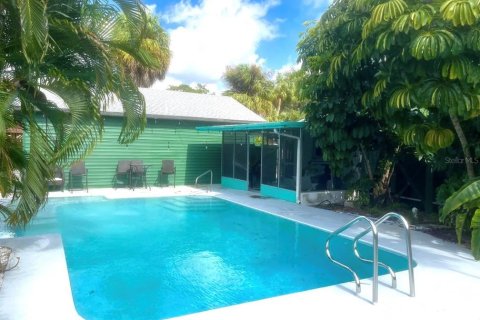 Appartement à Pinellas Park, Floride 1 chambre, 44.59 m2 № 2400401