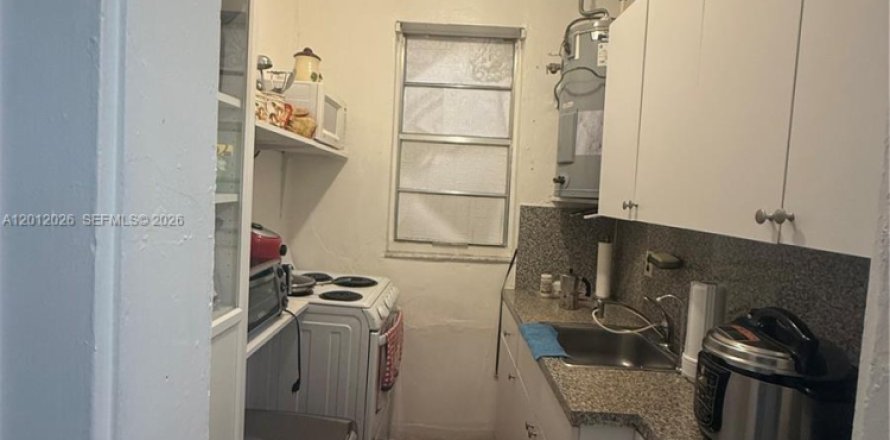 Studio in Miami, Florida № 2075050