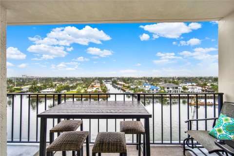 Condominio en venta en Pompano Beach, Florida, 2 dormitorios, 111.48 m2 № 1809230 - foto 29