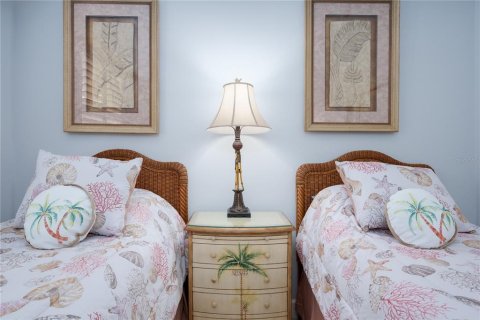 Купить кондоминиум в Палм-Кост, Флорида 3 комнаты, 124.86м2, № 1591171 - фото 22