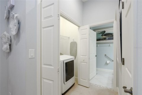 Купить кондоминиум в Палм-Кост, Флорида 3 комнаты, 124.86м2, № 1591171 - фото 17
