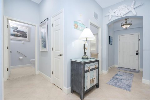 Купить кондоминиум в Палм-Кост, Флорида 3 комнаты, 124.86м2, № 1591171 - фото 16