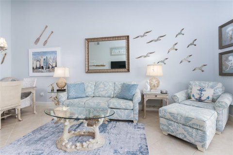 Купить кондоминиум в Палм-Кост, Флорида 3 комнаты, 124.86м2, № 1591171 - фото 28