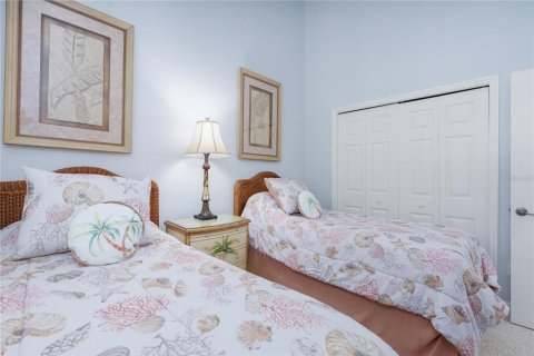 Купить кондоминиум в Палм-Кост, Флорида 3 комнаты, 124.86м2, № 1591171 - фото 23