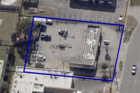 Commercial property in Merrit Island, Florida № 1550037 - photo 3