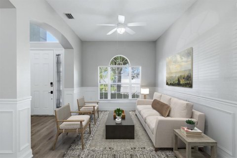 House in Bradenton, Florida 4 bedrooms, 238.94 sq.m. № 2308509 - photo 5