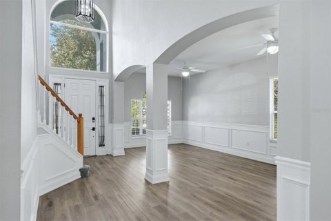 House in Bradenton, Florida 4 bedrooms, 238.94 sq.m. № 2308509 - photo 8
