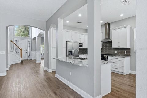 House in Bradenton, Florida 4 bedrooms, 238.94 sq.m. № 2308509 - photo 17