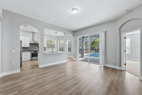 House in Bradenton, Florida 4 bedrooms, 238.94 sq.m. № 2308509 - photo 26
