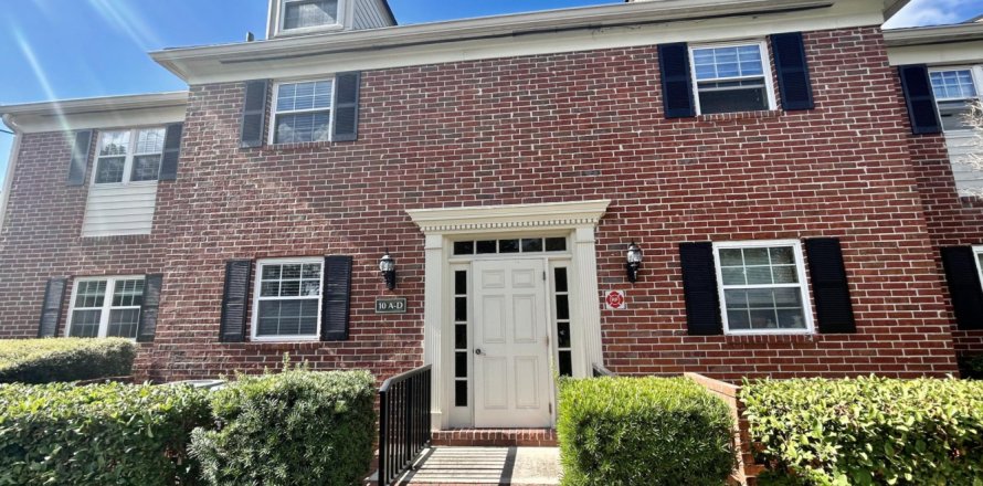 Condo in Jacksonville, Florida, 2 bedrooms № 834633