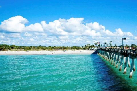 Appartement à louer à Venice, Floride: 3 chambres, 167.04 m2 № 2298765 - photo 25