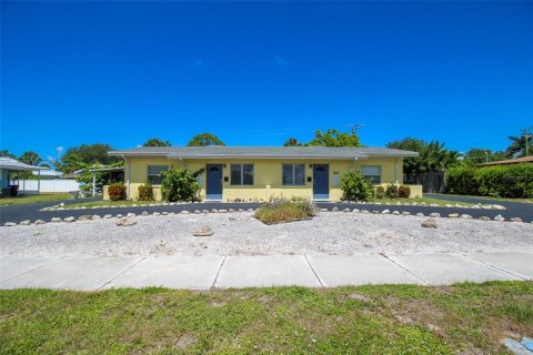 Appartement à Venice, Floride 3 chambres, 167.04 m2 № 2298765