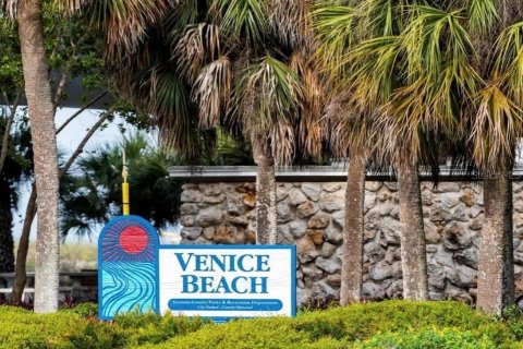 Appartement à louer à Venice, Floride: 3 chambres, 167.04 m2 № 2298765 - photo 28