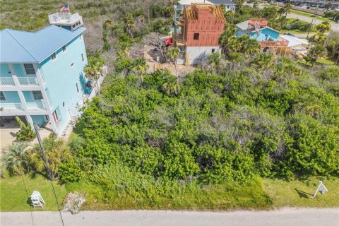 Land in New Smyrna Beach, Florida № 2361341