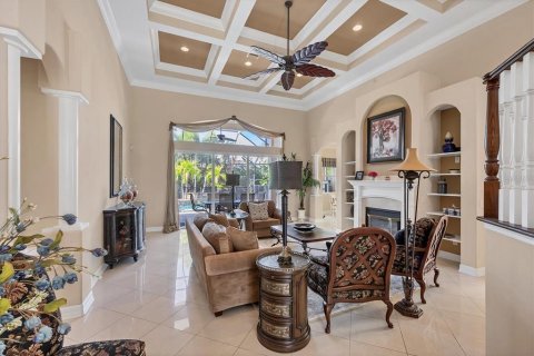 House in Venice, Florida 5 bedrooms, 347.27 sq.m. № 1785286 - photo 9