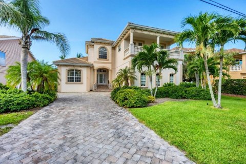 House in Venice, Florida 5 bedrooms, 347.27 sq.m. № 1785286 - photo 6