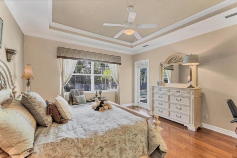 House in Venice, Florida 5 bedrooms, 347.27 sq.m. № 1785286 - photo 24