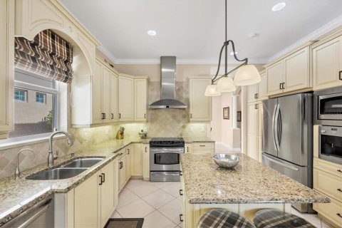 House in Venice, Florida 5 bedrooms, 347.27 sq.m. № 1785286 - photo 16