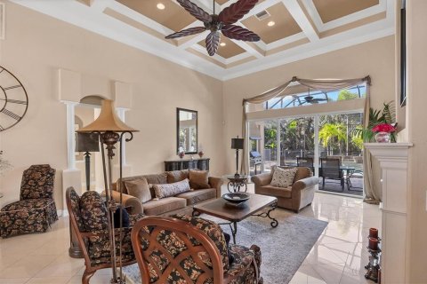 House in Venice, Florida 5 bedrooms, 347.27 sq.m. № 1785286 - photo 10