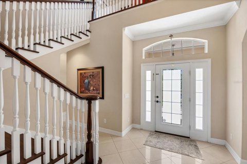 House in Venice, Florida 5 bedrooms, 347.27 sq.m. № 1785286 - photo 8