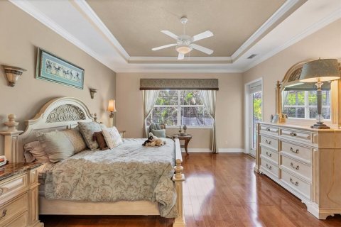 House in Venice, Florida 5 bedrooms, 347.27 sq.m. № 1785286 - photo 23