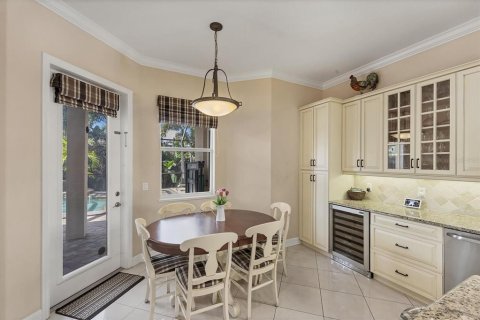 House in Venice, Florida 5 bedrooms, 347.27 sq.m. № 1785286 - photo 19