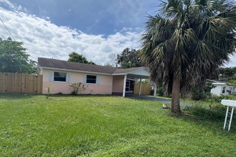 Casa en venta en Edgewater, Florida, 3 dormitorios, 99.5 m2 № 1902612 - foto 2