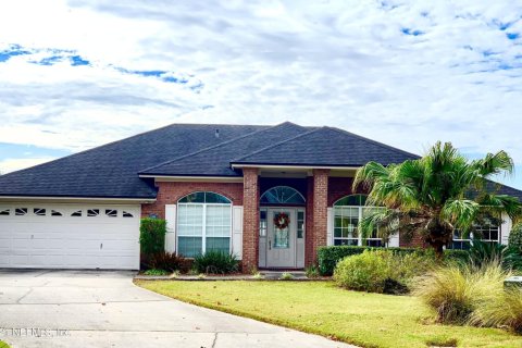 Casa en alquiler en Jacksonville, Florida, 4 dormitorios, 187.01 m2 № 865835 - foto 1