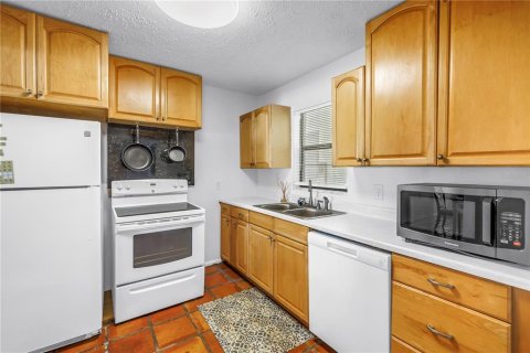 Condominio en venta en Tierra Verde, Florida, 2 dormitorios, 105.91 m2 № 1831557 - foto 6