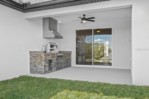 Casa en venta en Fruitland Park, Florida, 4 dormitorios, 196.49 m2 № 2156747 - foto 29