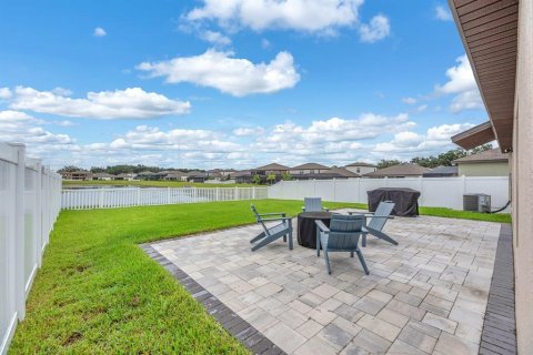 Villa ou maison à vendre à Riverview, Floride: 3 chambres, 143.07 m2 № 2408061 - photo 5