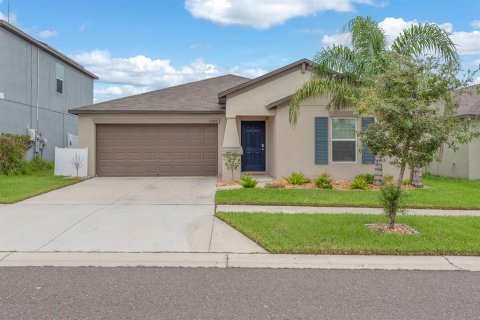 Villa ou maison à Riverview, Floride 3 chambres, 143.07 m2 № 2408061
