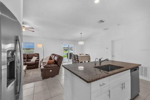 Villa ou maison à vendre à Riverview, Floride: 3 chambres, 143.07 m2 № 2408061 - photo 11