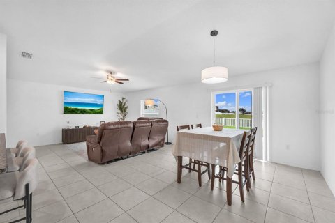 Villa ou maison à vendre à Riverview, Floride: 3 chambres, 143.07 m2 № 2408061 - photo 3