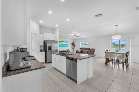 Villa ou maison à vendre à Riverview, Floride: 3 chambres, 143.07 m2 № 2408061 - photo 9
