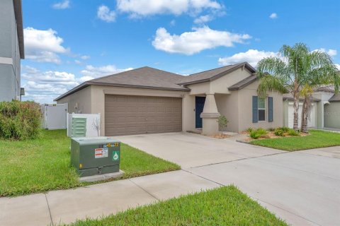 Villa ou maison à vendre à Riverview, Floride: 3 chambres, 143.07 m2 № 2408061 - photo 24