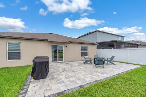 Villa ou maison à vendre à Riverview, Floride: 3 chambres, 143.07 m2 № 2408061 - photo 20