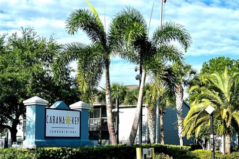 Condo in Casselberry, Florida, 2 bedrooms  № 1871121 - photo 1