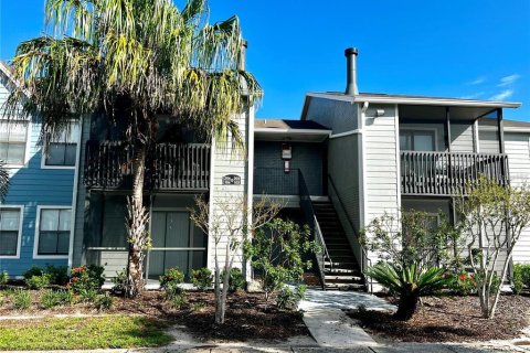 Condo in Casselberry, Florida, 2 bedrooms  № 1871121 - photo 5
