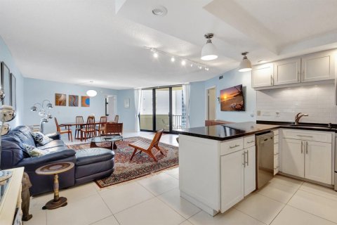 Copropriété à louer à Riviera Beach, Floride: 2 chambres, 113.25 m2 № 2154026 - photo 6