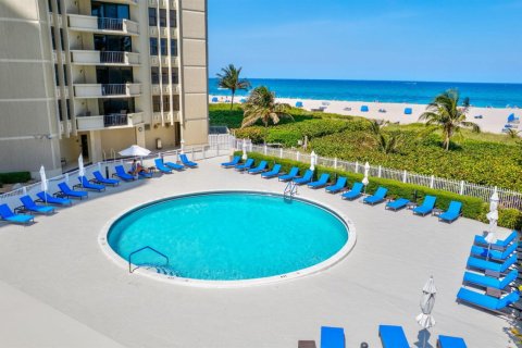 Copropriété à louer à Riviera Beach, Floride: 2 chambres, 113.25 m2 № 2154026 - photo 24