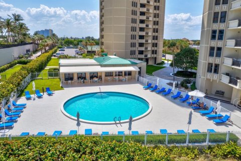 Copropriété à louer à Riviera Beach, Floride: 2 chambres, 113.25 m2 № 2154026 - photo 25