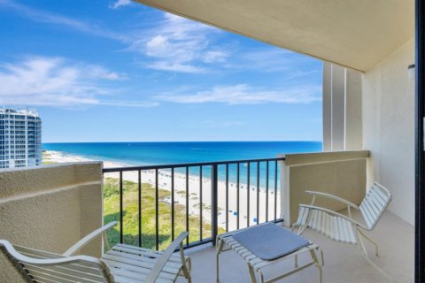 Condo à Riviera Beach, Floride, 2 chambres  № 2154026