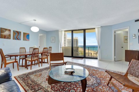 Copropriété à louer à Riviera Beach, Floride: 2 chambres, 113.25 m2 № 2154026 - photo 12