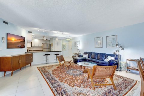 Copropriété à louer à Riviera Beach, Floride: 2 chambres, 113.25 m2 № 2154026 - photo 13