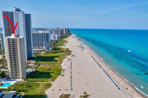 Copropriété à louer à Riviera Beach, Floride: 2 chambres, 113.25 m2 № 2154026 - photo 30